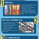Illustration for article titled 3 Types of 3D BIM Clash Detection